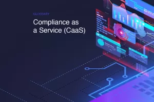 what is compliance as a service
