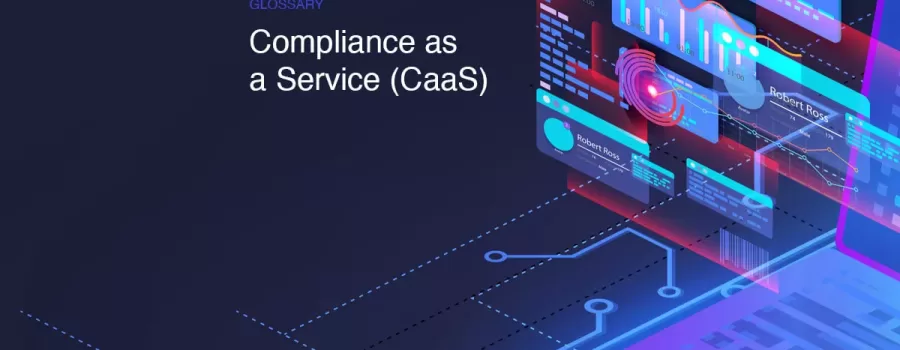 what is compliance as a service