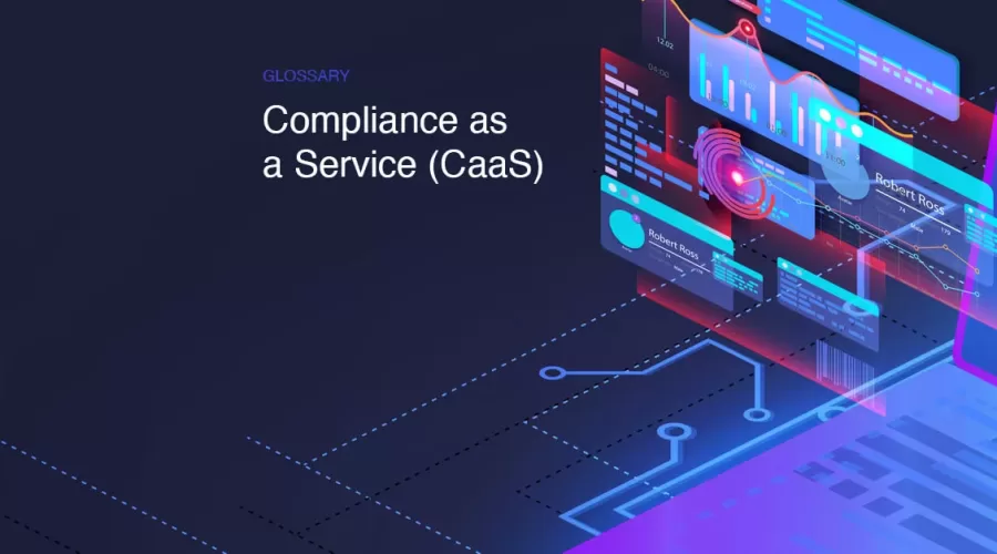 what is compliance as a service