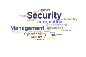 security program management