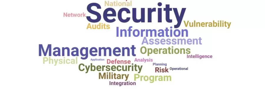security program management