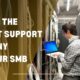 Finding The Right IT Support Company For Your SMB In Raleigh, NC in 2024